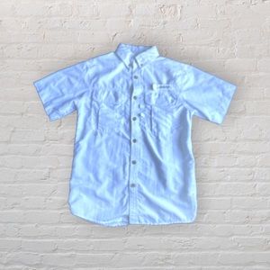 Magellan Boy Fish Gear Shirt NICE